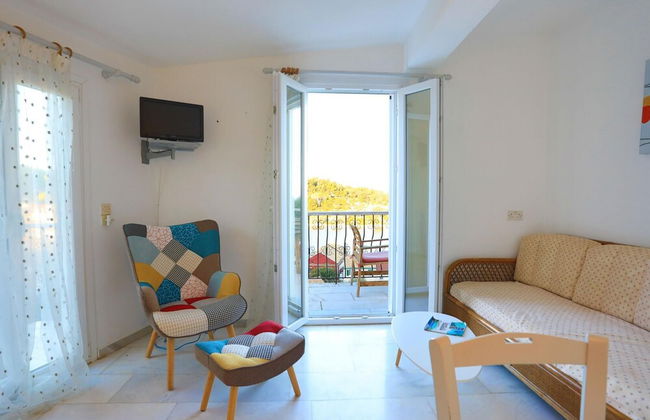 Sterna Suite in Gaios - Foto 18