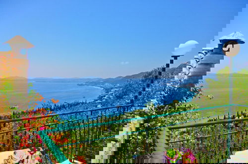 Foto 47 - Villa Calypso in Nisaki