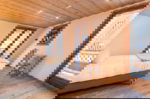 Foto 7 - Prestigious Chalet in the Heart of the Vanoise