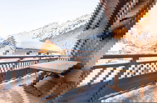 Foto 32 - Prestigious Chalet in the Heart of the Vanoise