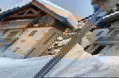 Foto 30 - Prestigious Chalet in the Heart of the Vanoise