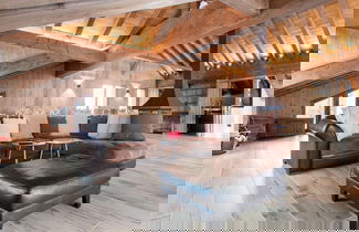 Foto 1 - Prestigious Chalet in the Heart of the Vanoise
