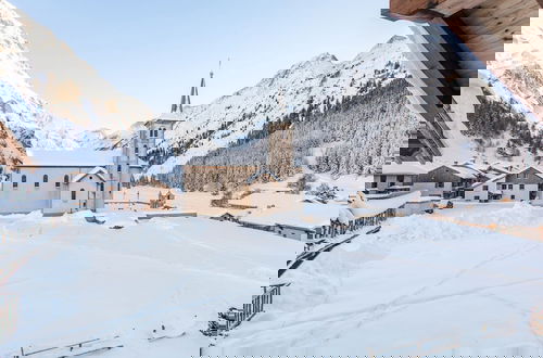 Foto 36 - Prestigious Chalet in the Heart of the Vanoise