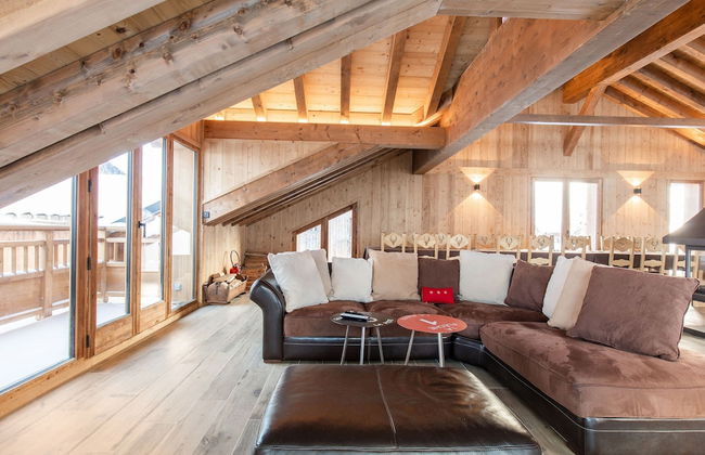 Luxurious Chalet in the Heart of Vanoise - Foto 53