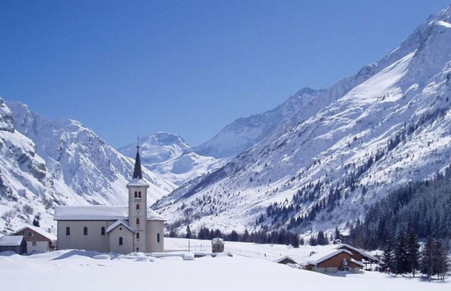 Vanoise Chalet in Prime Location - Foto 28