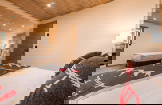 Foto 2 - Prestigious Chalet in the Heart of the Vanoise