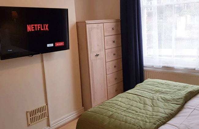 Stay Norwich Apartments Quayside Walk - Foto 12