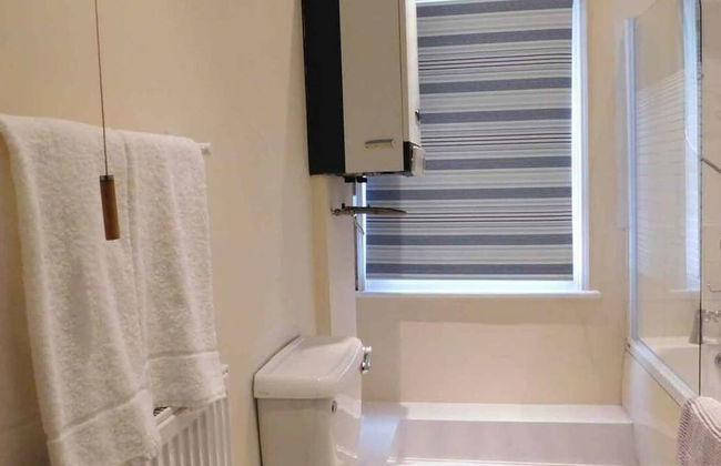 Stay Norwich Apartments Quayside Walk - Foto 21