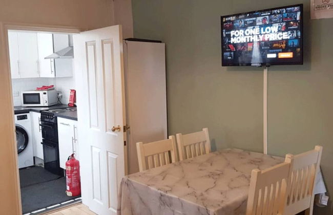 Stay Norwich Apartments Quayside Walk - Foto 4