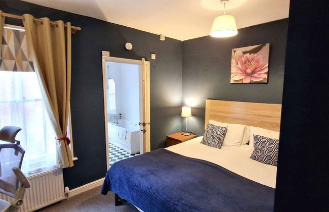 Stay Norwich Apartments Quayside Walk - Foto 1