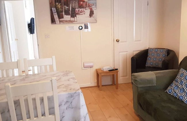 Stay Norwich Apartments Quayside Walk - Foto 13