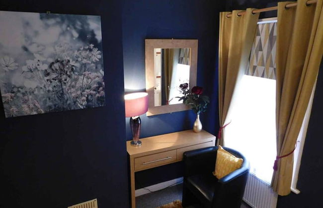 Stay Norwich Apartments Quayside Walk - Foto 25