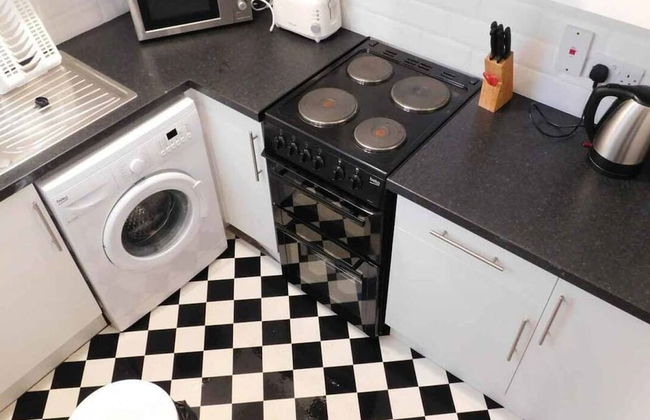 Stay Norwich Apartments Quayside Walk - Foto 9