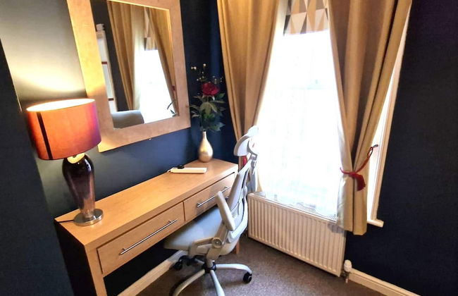 Stay Norwich Apartments Quayside Walk - Foto 17