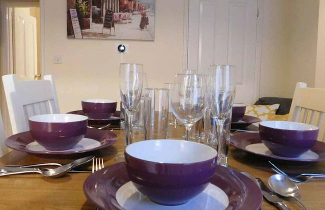 Stay Norwich Apartments Quayside Walk - Foto 14