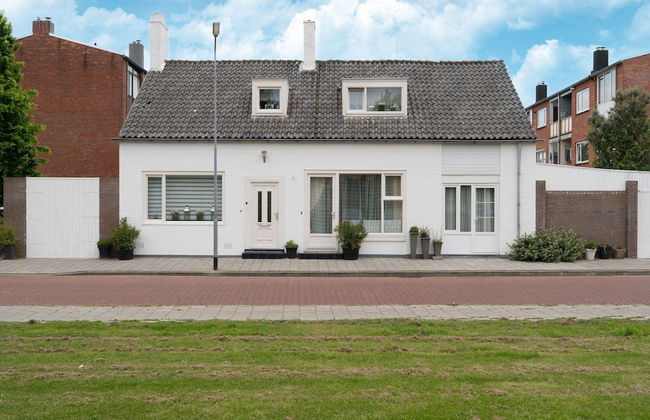 Vlissingen Home Near the Beach - Foto 38