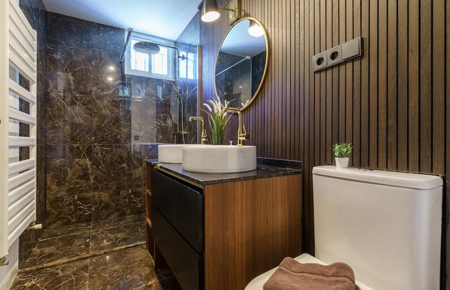 Golden Villa Luxury Pool Retreat & Beach - Foto 19