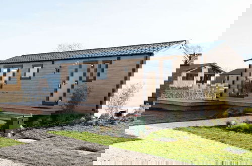 Foto 1 - Admirable Chalet Near the River