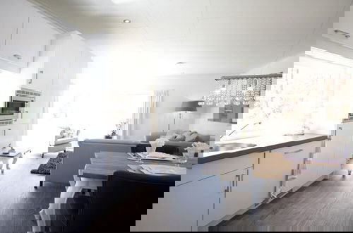 Photo 5 - Nice Chalet With Dishwasher