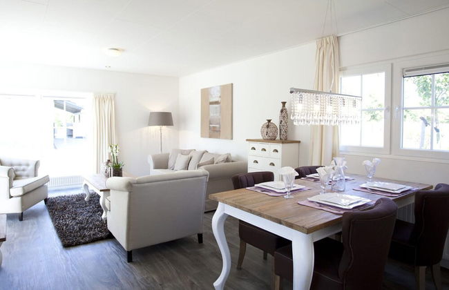 Nice Chalet With Dishwasher - Foto 18