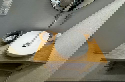 Foto 3 - Georgias House Project East