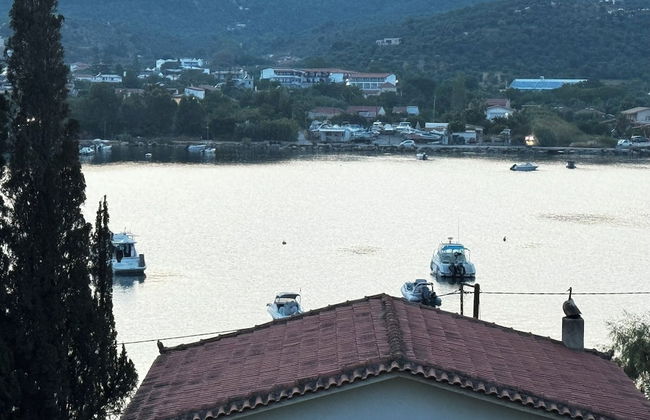 Georgias House Project West - Foto 16