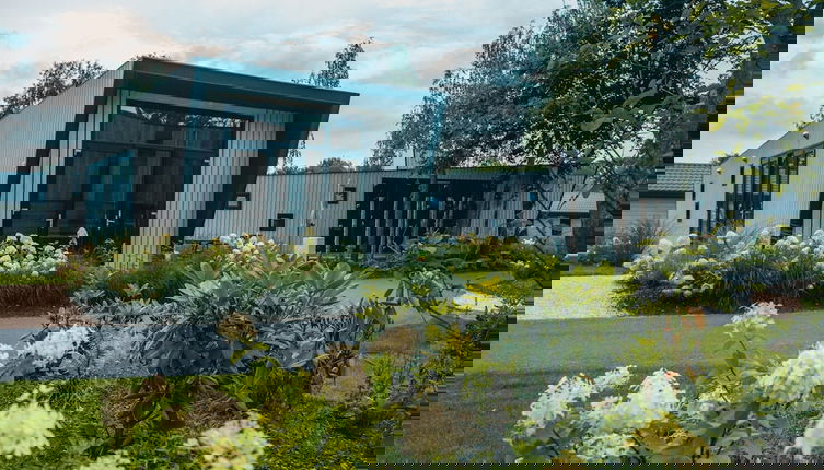 Photo 1 - Modern Chalet Only 2 km of the Efteling