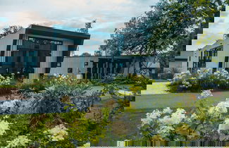 Photo 1 - Modern Chalet Only 2 km of the Efteling