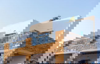 Foto 1 - Aegean Seasons