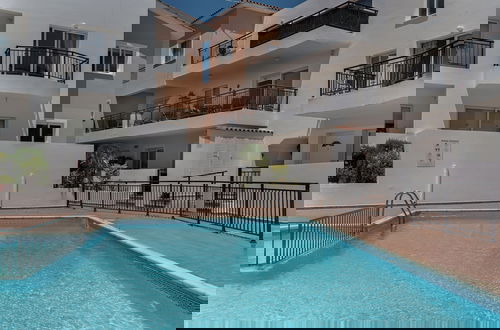 Photo 1 - Phaedrus Living: Paphos Ithaki Gardens Flat