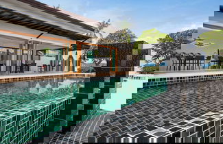 Foto 1 - Nariya Bayfront Phuket