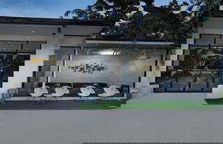 Foto 2 - Nariya Bayfront Phuket