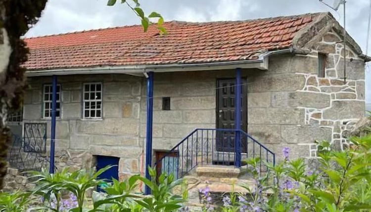 Foto 1 - Casa de Campo Benfeito