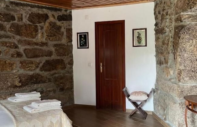 Casa de Campo Benfeito - Foto 4