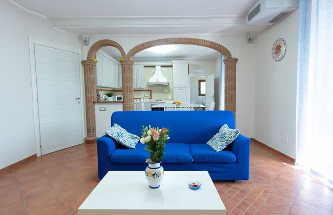 Casa Francese Relax - An Oasis of Well-being not far From the sea - Foto 1