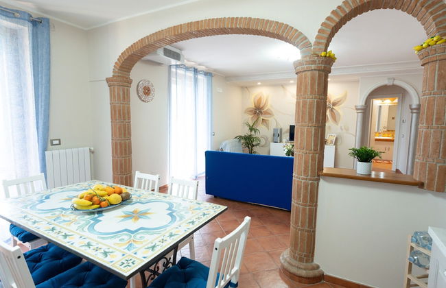 Casa Francese Relax - An Oasis of Well-being not far From the sea - Foto 8