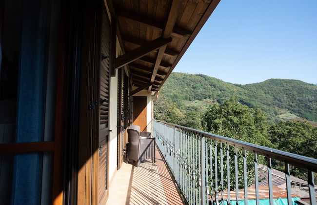 Casa Francese Relax - An Oasis of Well-being not far From the sea - Foto 7