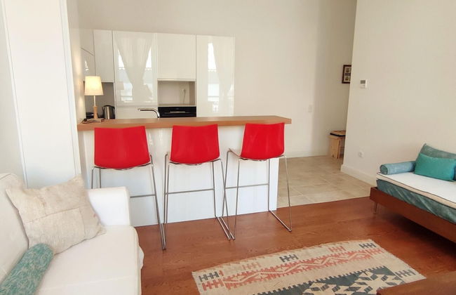Jump Into the Lull Apartment - Foto 5