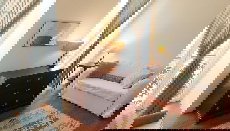 Photo 1 - Jump Into the Lull Apartment