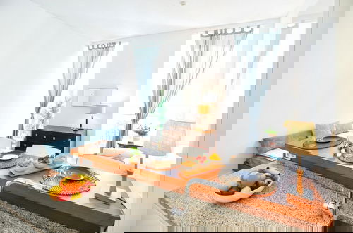 Photo 18 - Jump Into the Lull Apartment