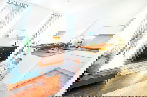Photo 17 - Jump Into the Lull Apartment
