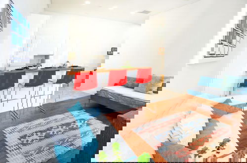 Photo 25 - Jump Into the Lull Apartment