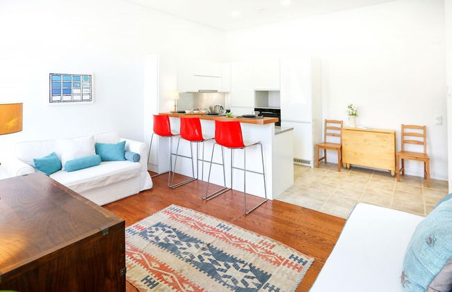 Jump Into the Lull Apartment - Foto 23