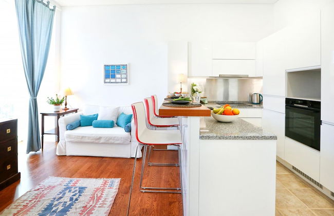 Jump Into the Lull Apartment - Foto 16