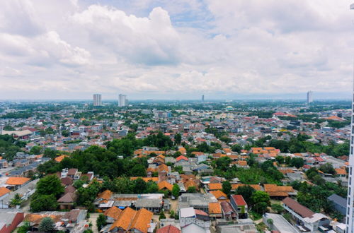 Photo 19 - Restful Studio Apartment At Akasa Pure Living Bsd