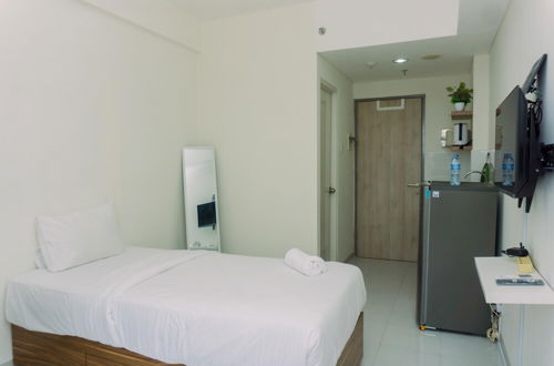 Photo 5 - Restful Studio Apartment At Akasa Pure Living Bsd