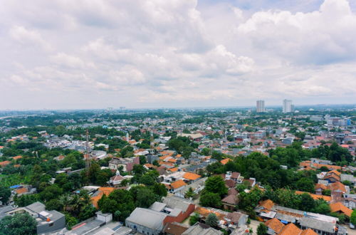 Photo 18 - Restful Studio Apartment At Akasa Pure Living Bsd