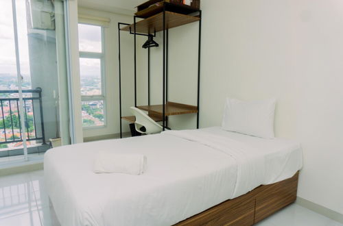 Photo 15 - Restful Studio Apartment At Akasa Pure Living Bsd