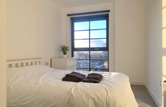 Photo 3 - Luxury Entire 2 Bedroom Flat - Wembley Stadium