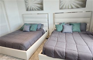 Foto 3 - Wonderful 1 bedroom condo in Midtown